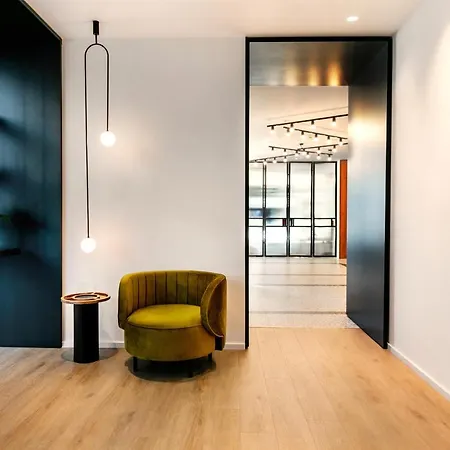 Noa Hotel Soluň