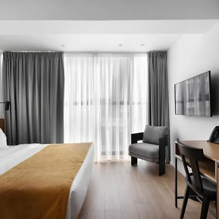 Noa Hotel Soluň