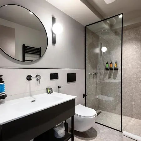 Noa Hotel 4*