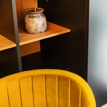 Noa Hotel Soluň