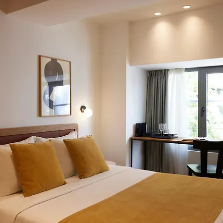 Hotel Noa