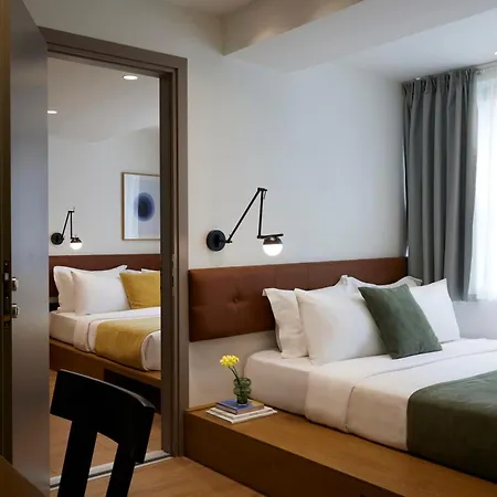 Hotel Noa