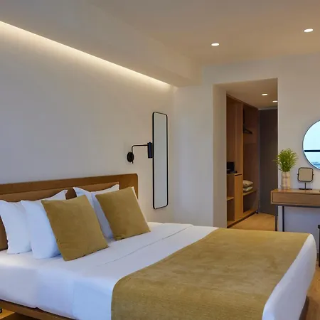 Hotel Noa Soluň