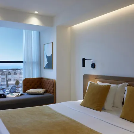 Hotel Noa Soluň