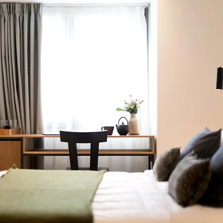 Noa 4* Thessaloniki