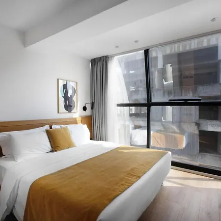 Hotel Noa 4*