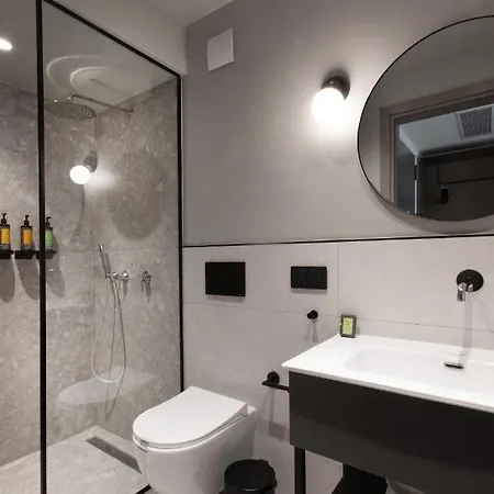 Noa Hotel 4*