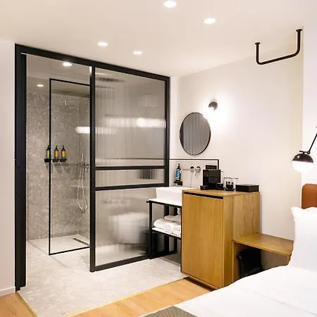 Noa 4* Thessaloniki