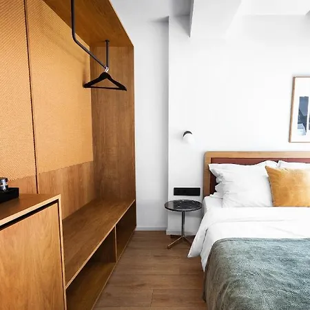 Hotel Noa Thessaloniki