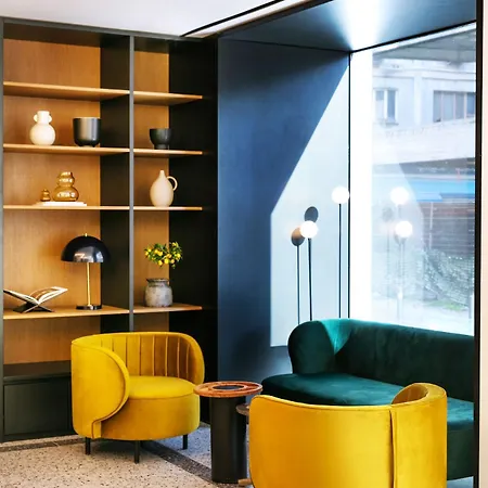 Noa Hotel Thessaloniki