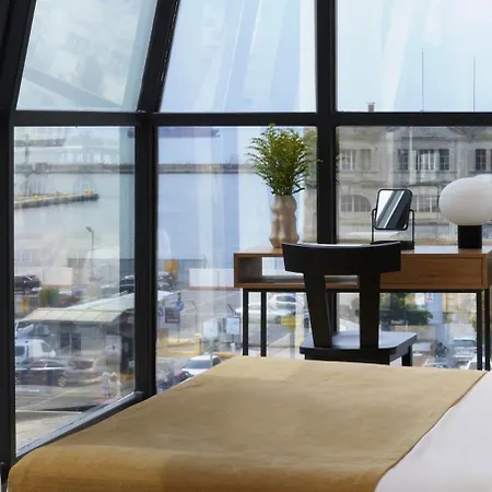 Noa 4* Thessaloniki