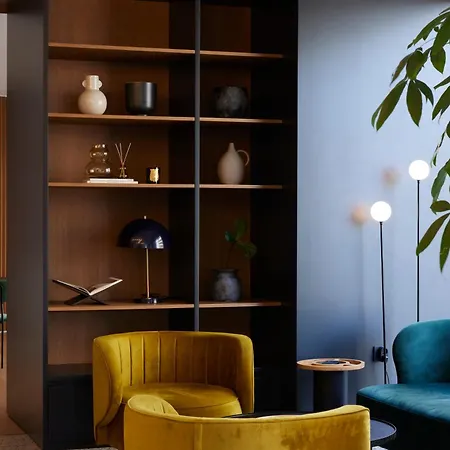 Hotel Noa Thessaloniki