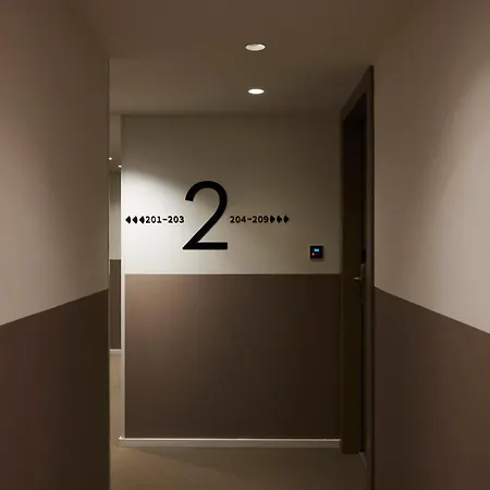 Noa Hotel 4*