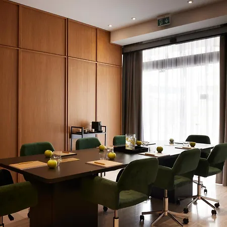 Noa Hotel Thessaloniki