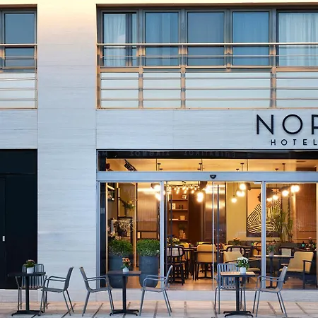 Hotel Noa Thessaloniki