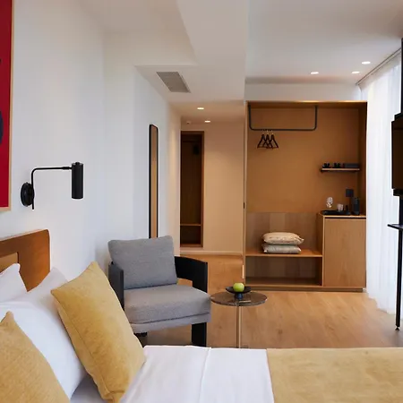 Hotel Noa 4*