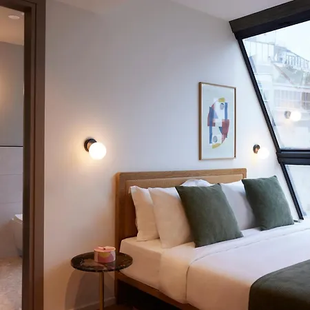 Noa Hotel Thessaloniki