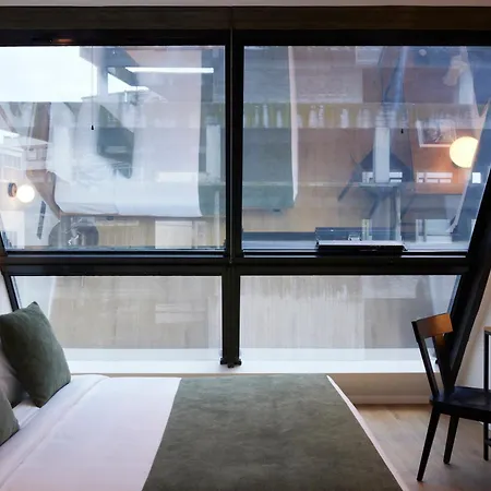 Hotel Noa Thessaloniki