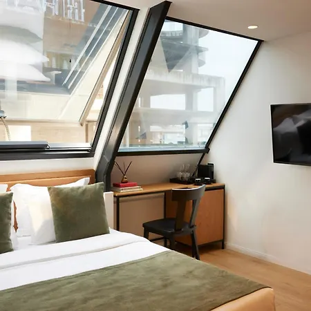 Hotel Noa