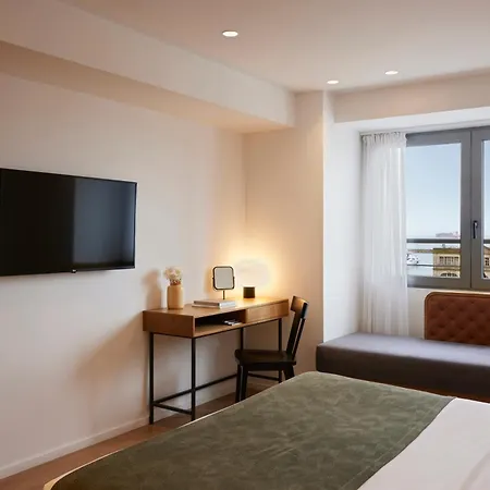 Hotel Noa 4*