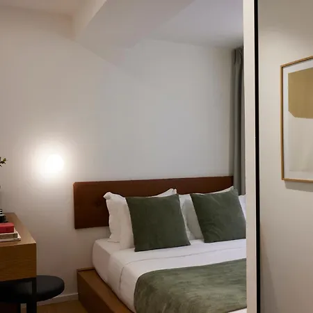 Noa Hotel 4*