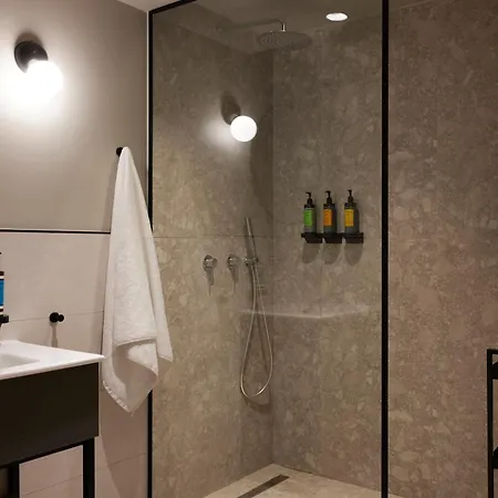 Hotel Noa Thessaloniki