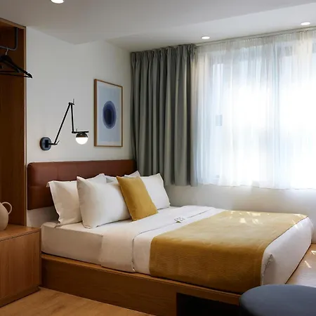 Noa Hotel Thessaloniki